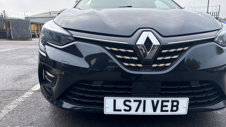 Renault Clio 1.0 TCe 90 Lutecia SE 5dr Petrol Hatchback